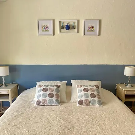 Domaine Au Coeur Des Alpilles Bed & Breakfast Maussane-les-Alpilles Exterior photo