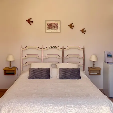 Domaine Au Coeur Des Alpilles Bed & Breakfast Maussane-les-Alpilles Exterior photo