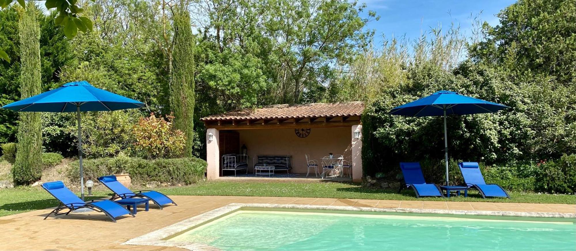 Bed & Breakfast Domaine Au Coeur Des Alpilles