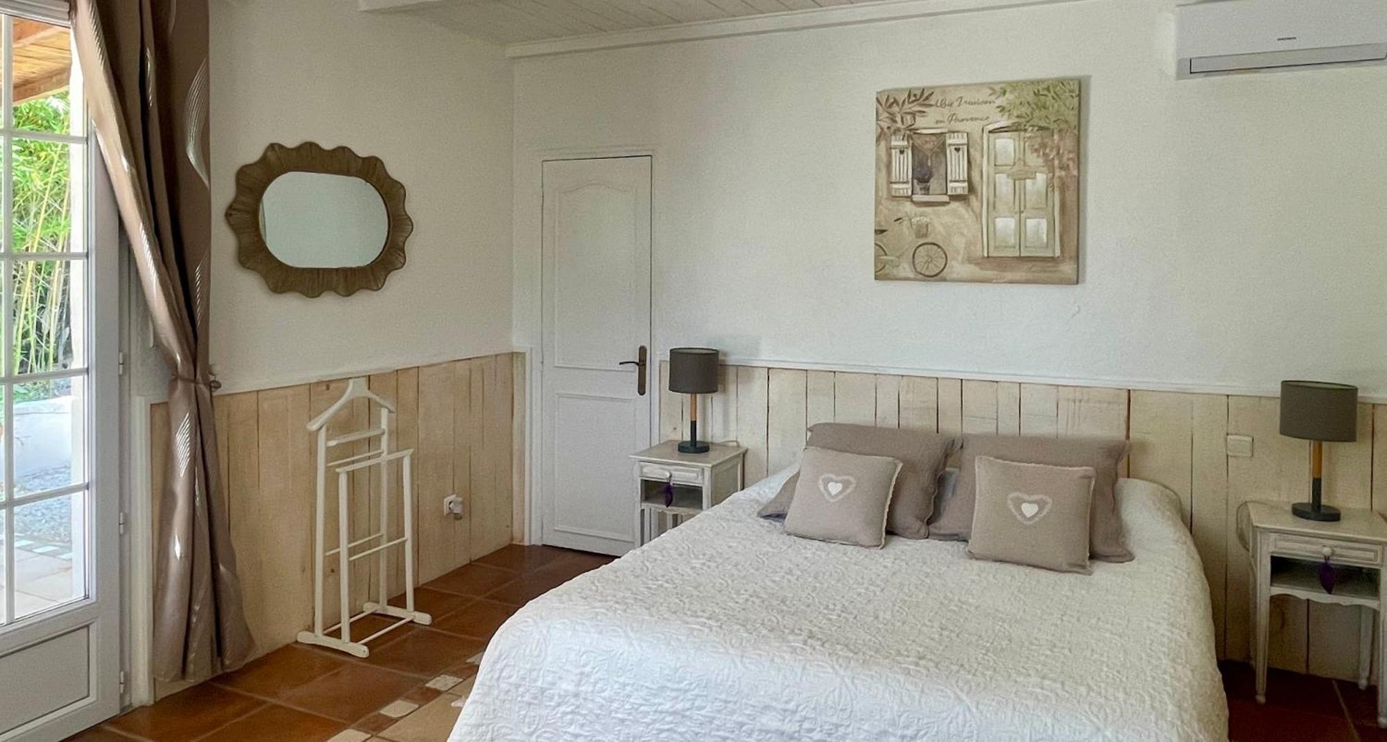 Domaine Au Coeur Des Alpilles Bed & Breakfast Maussane les Alpilles