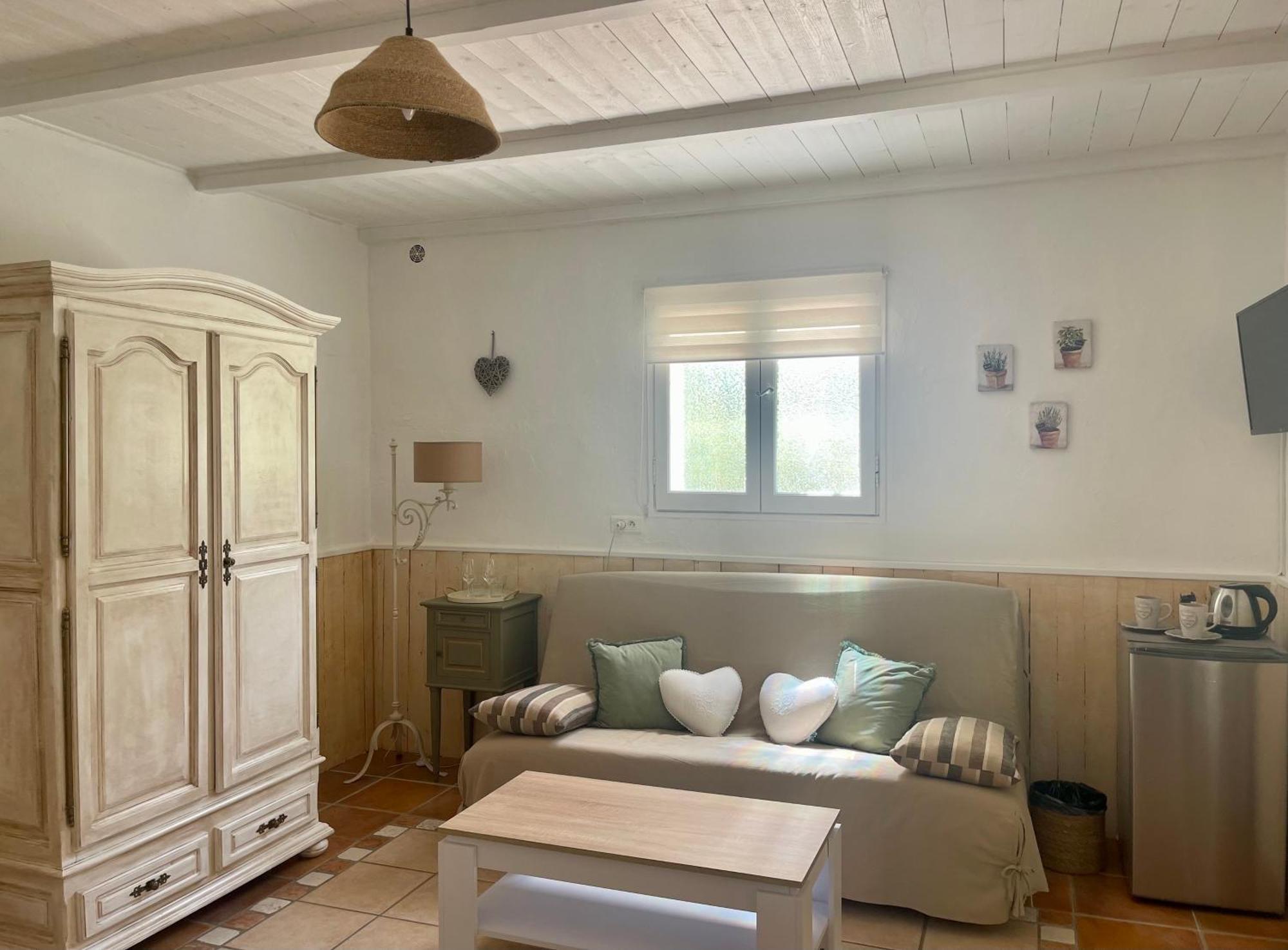 Domaine Au Coeur Des Alpilles * Maussane les Alpilles